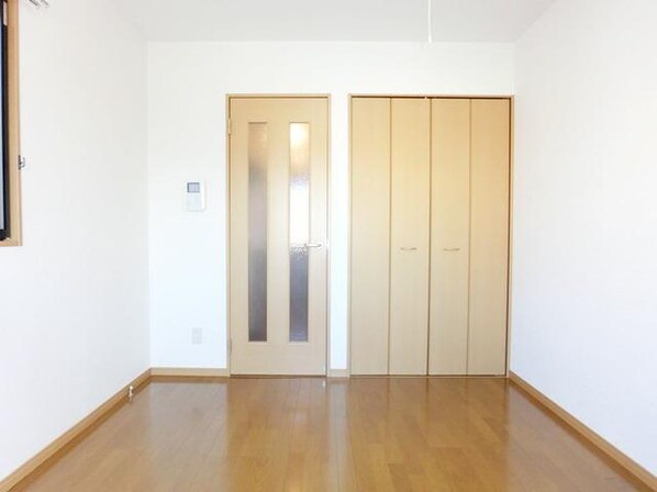 bellezza中野坂上の物件内観写真